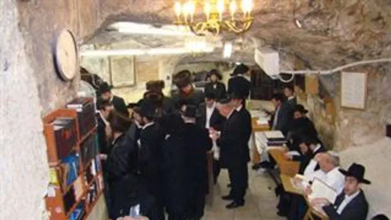 שמעון הצדיק