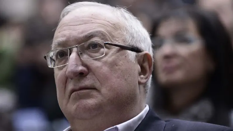 מנואל טרכטנברג