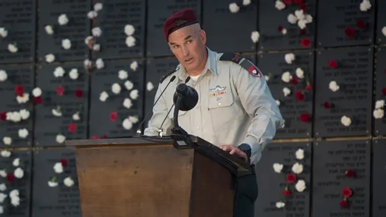 נמשיך להגשים את החלום שנגדע לאחינו