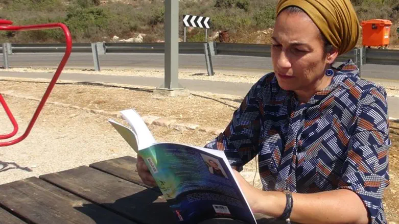 Бат Галим Шеар