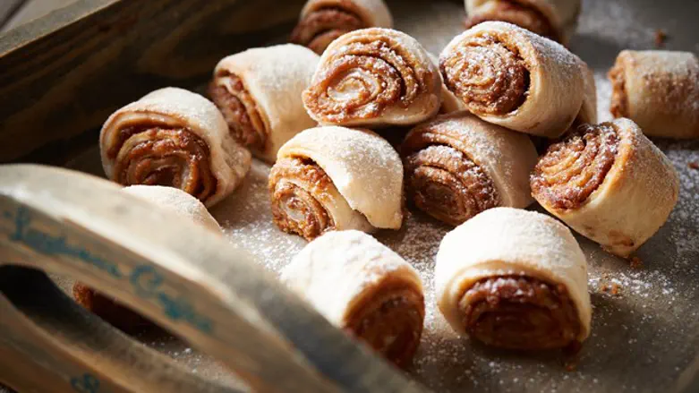 הרוזלך המפורסמים של לנדוור