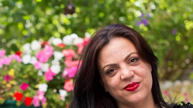 גלית דיסטל אטבריאן