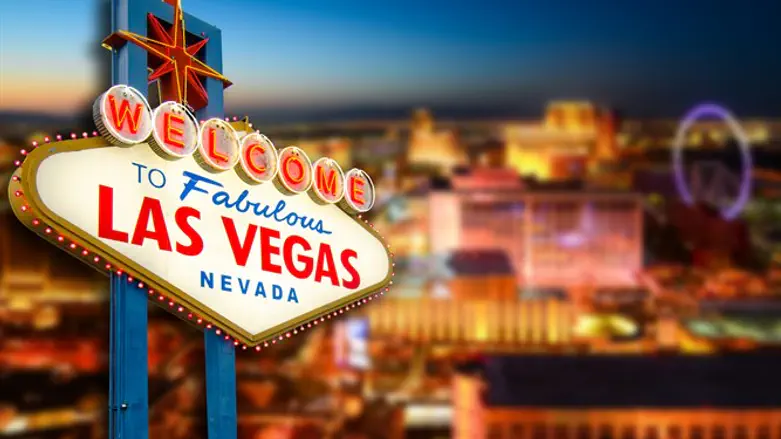 Las Vegas
