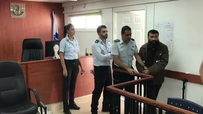 היום: גזר דינם של רוצחי ברוך מזרחי