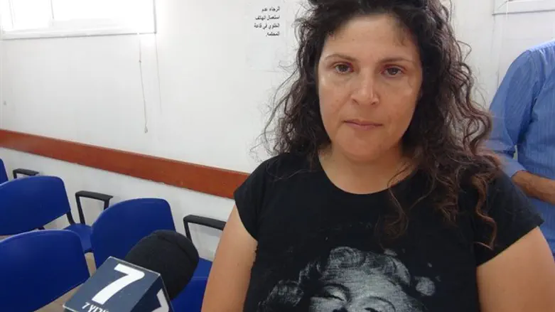 Мейрав Хаджаж