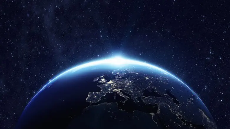 Outer space