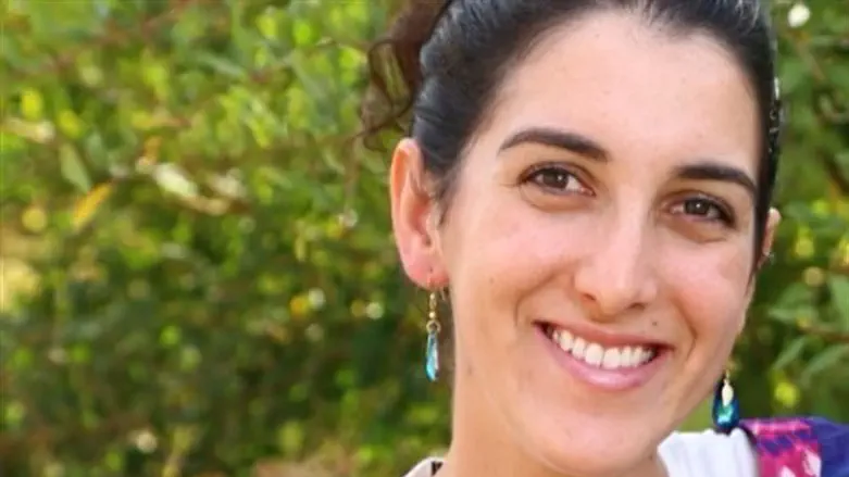 דליה למקוס הי"ד