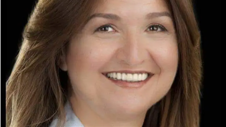 Leah Fadida