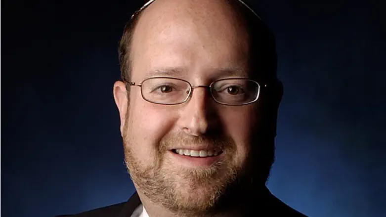 Rabbi Dr. Kenneth Brander
