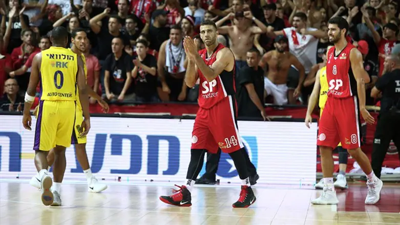 האדומים בטירוף הערב. ניצחון שמבשר טובות?