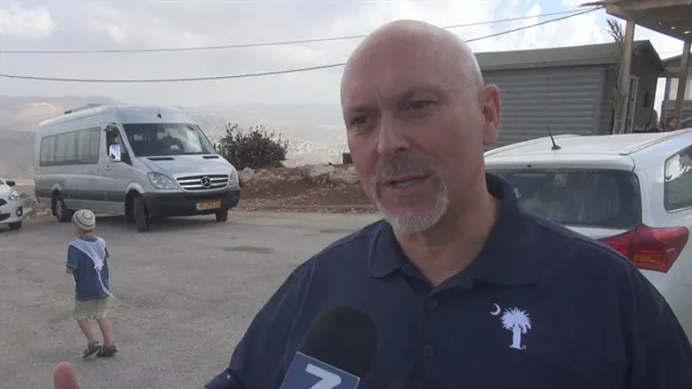 Алан Клеммонс