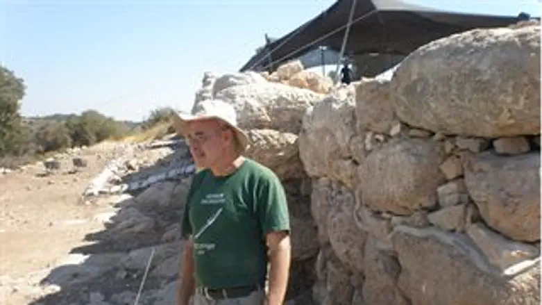 פרופ' יוסף גרפינקל 