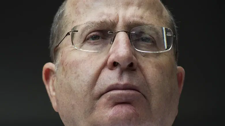 Moshe Ya'alon