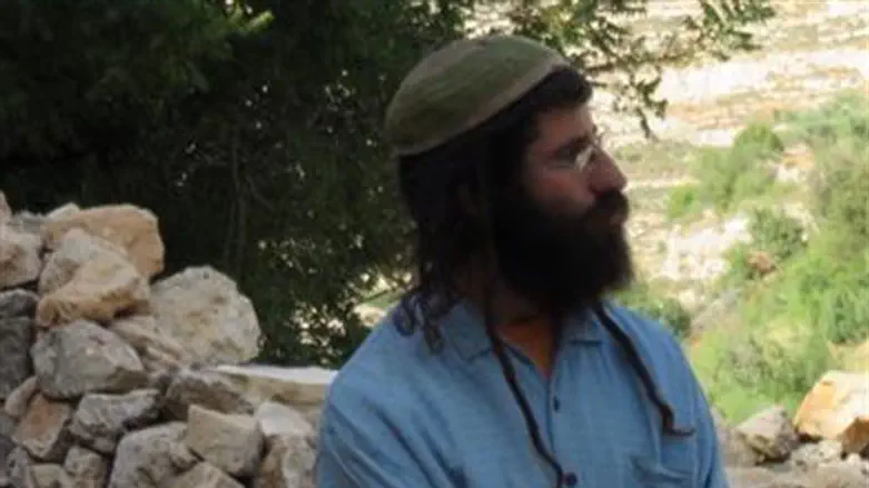 Rabbi Shaul David Yudelman