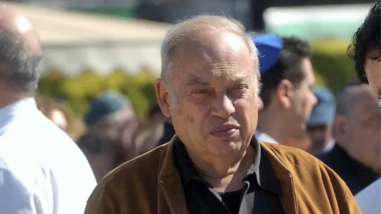 עורך הדין אמנון זכרוני ז"ל