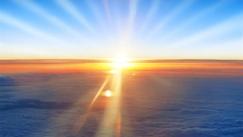 זריחה והתחדשות