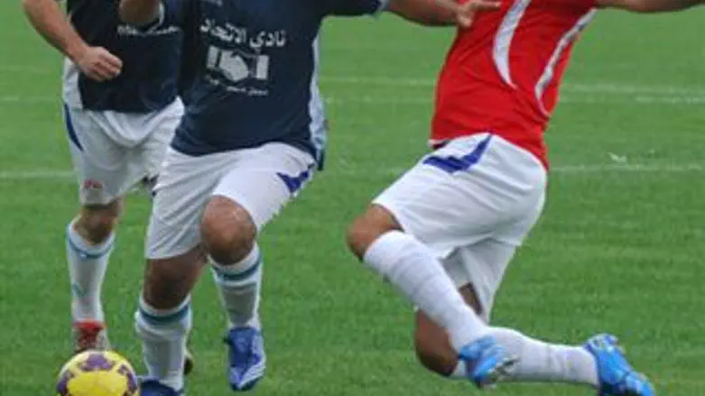 עוד ספין פלשתיני בירושלים?