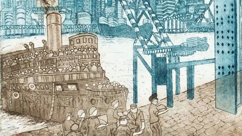 תעורכה חדשה: בלפור הצליח