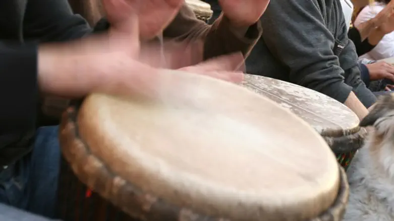 drums