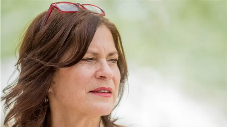 אירית רוטשילד זר ז"ל