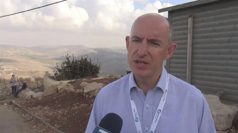 Роберт Стюарт