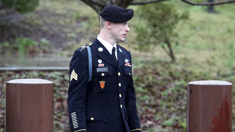 Bowe Bergdahl