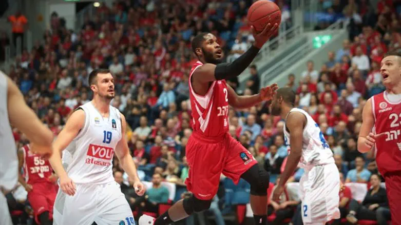 דייסון הערב מול בודוצ'נוסט