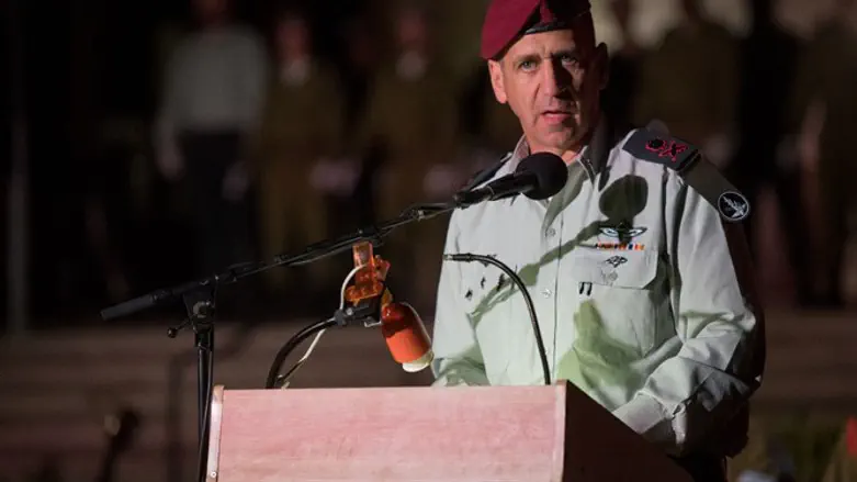 Авив Кохави