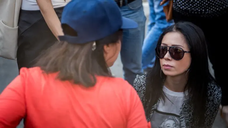 Николь Райдман