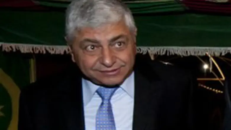 משוכנע. כשריאל