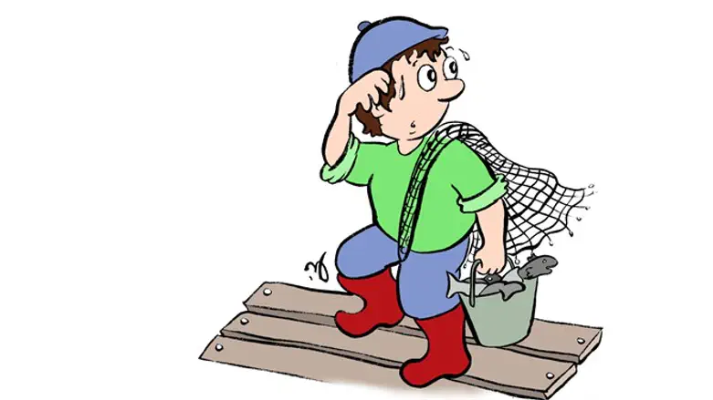 מזל שמצפה לי יום רגיל של שיעורים קבועים במערכת. יש המון להספיק ויש מטרה