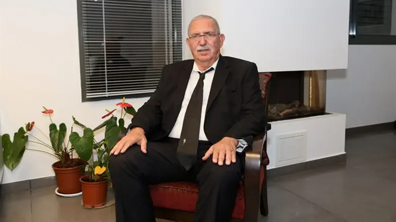 יעקב בורובסקי