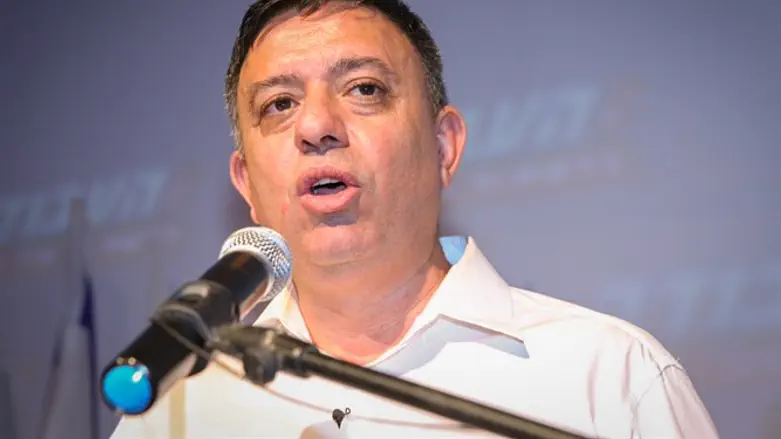 Avi Gabbay