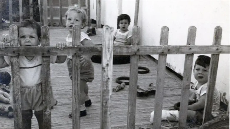 המחברות של אליש