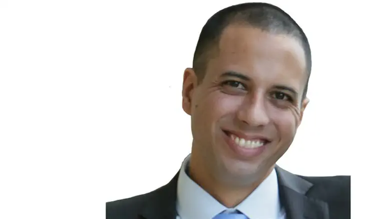 איתי ראובני