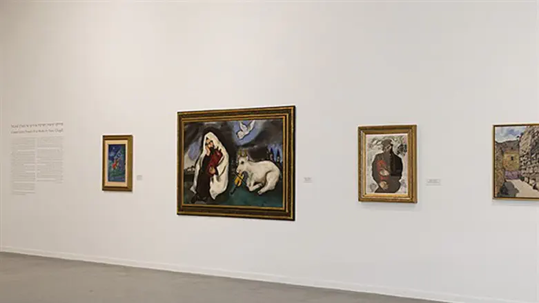 שימור שאגאל