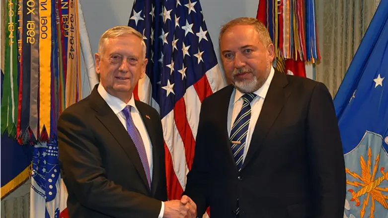 Mattis and Liberman