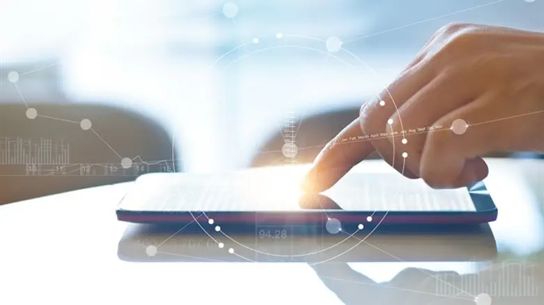Get connected to the Internet