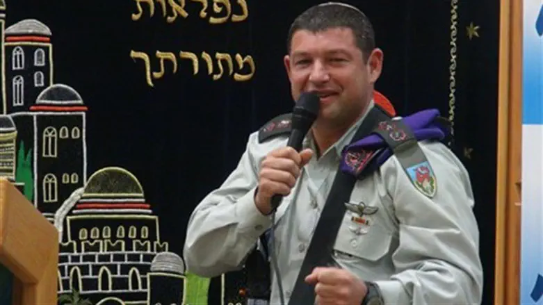 Ofer Vinter