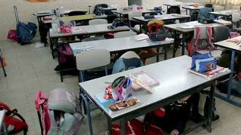 שילכו המחרימים...