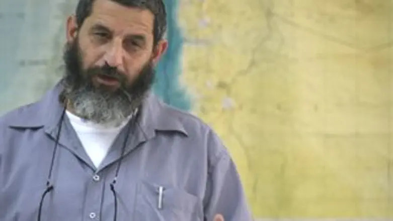 הרב משה הגר