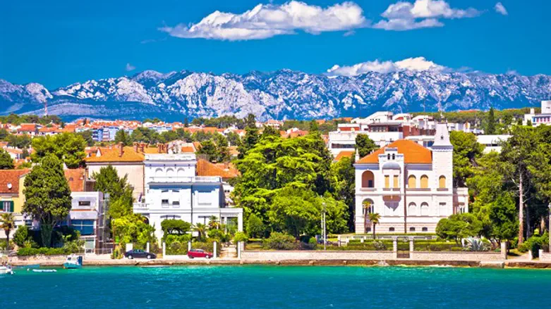 וילנא. ארכיון