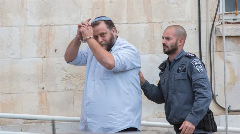 Bentzi Gopstein
