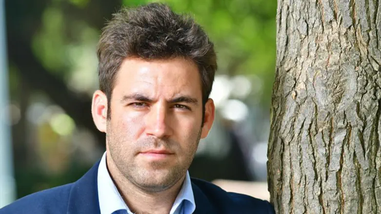 עופר ברקוביץ'