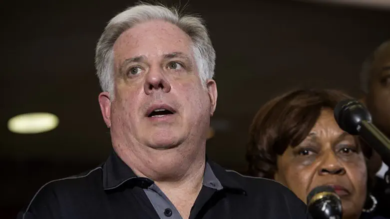 Larry Hogan