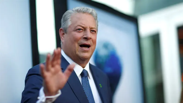 Al Gore