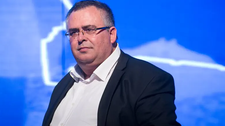 David Bitan