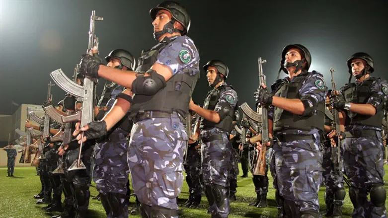 PA police officers