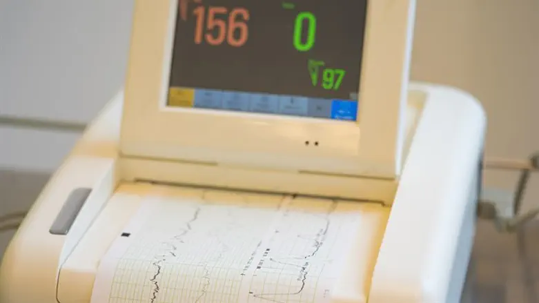 Fetal monitor
