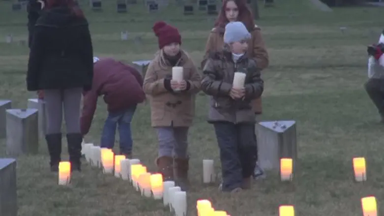 זיכרון והנצחה בצ'כיה